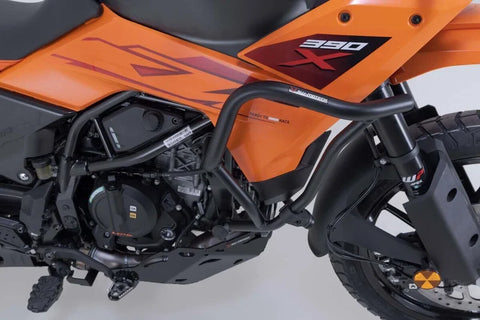 SW-Motech Crash Bar — KTM