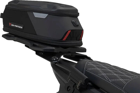 SW-Motech PRO Tank Ring Street-Rack