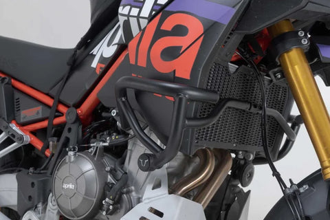 SW-Motech Crash Bar — Aprilia Rally / Tuareg