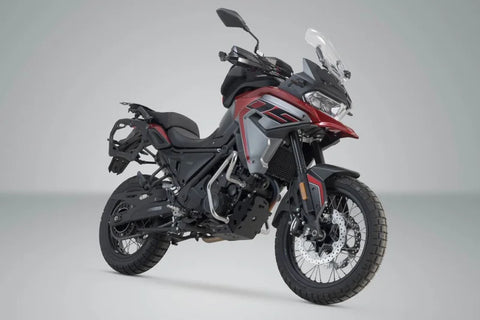 SW-Motech Side Carrier PRO — Voge Adventure Dsx / Ds 900 X