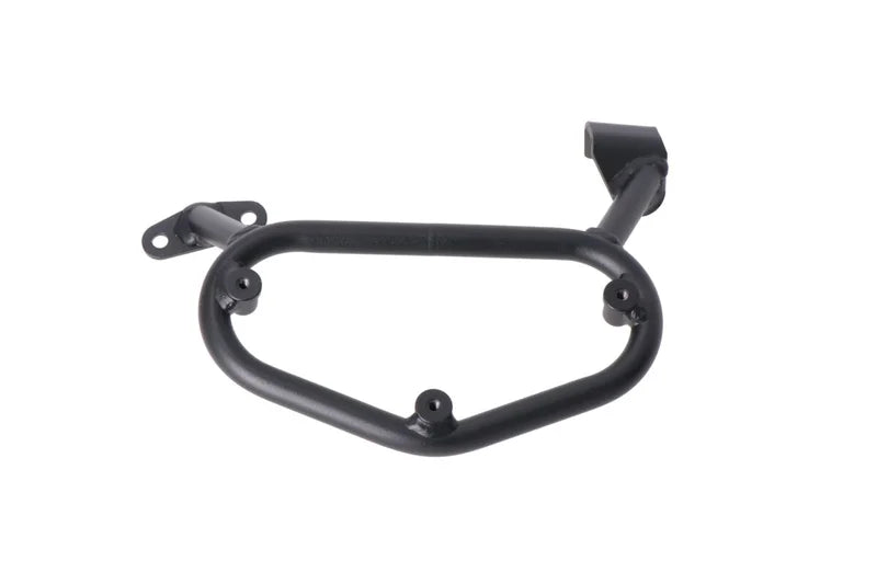 SW-Motech SLC Side Carrier (Left) — Triumph