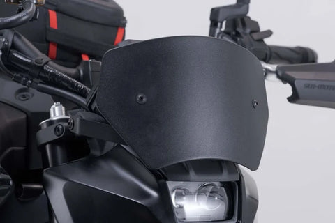 SW-Motech Windscreen — Yamaha Y-Amt / MT-09