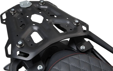 SW-Motech Adventure-Rack Black BMW S1000 XR