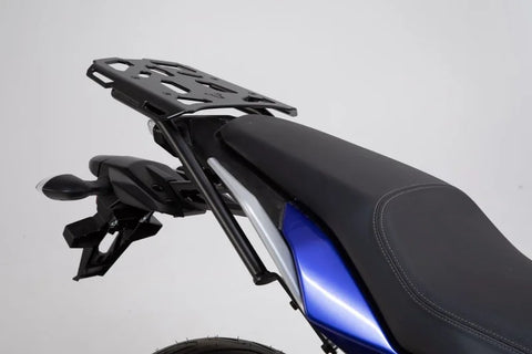 SW-Motech Street Rack Black Yamaha MT-07 Tracer