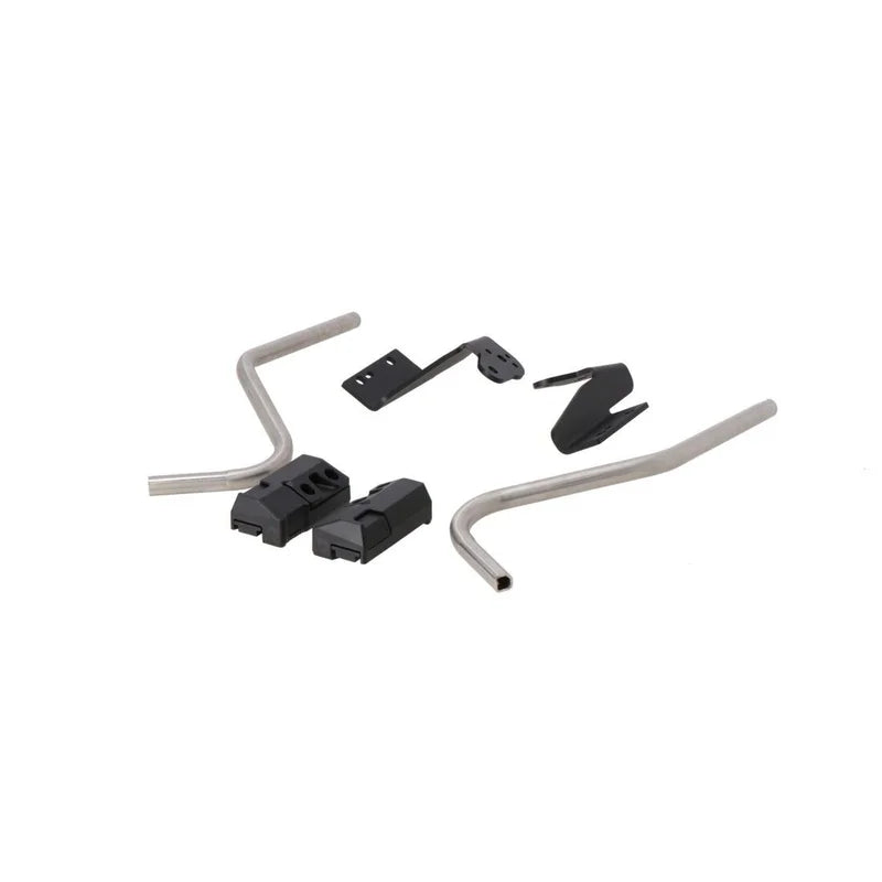 SW-Motech Blaze Pannier Spacer — KTM Duke 990