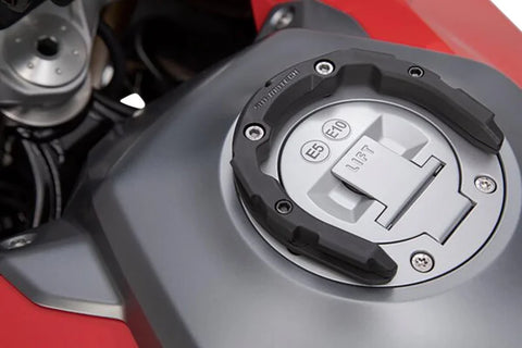 SW-Motech Tank Ring PRO — BMW Sertao / G 650 GS