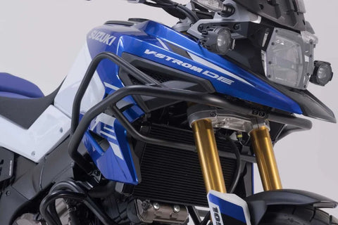 SW-Motech Crash Bar — Suzuki V-Strom (SBL.05.965.10000/B)