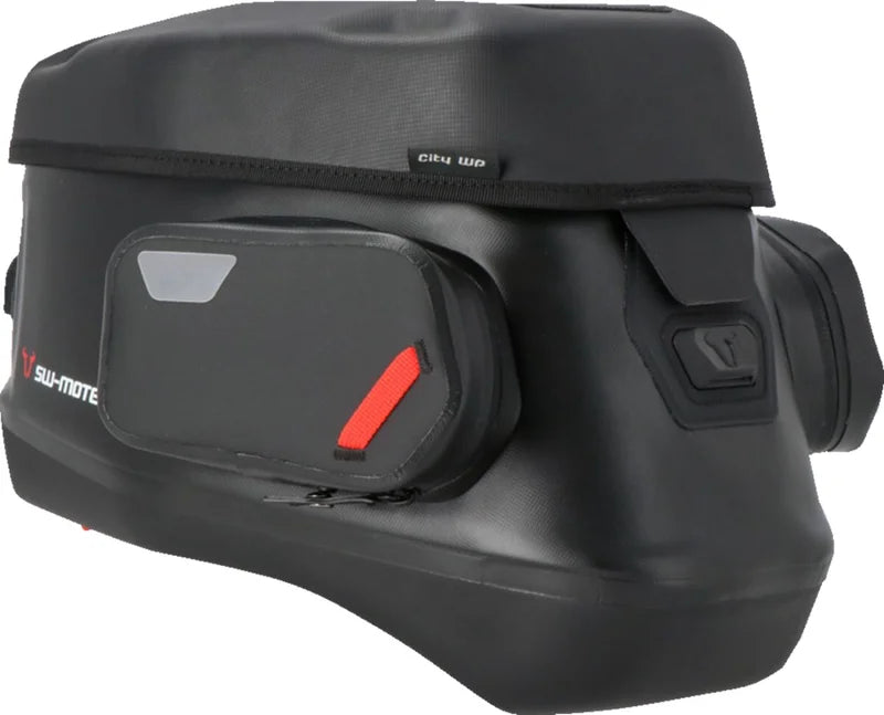 SW-Motech PRO City WP Tankbag