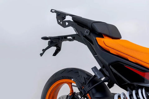 SW-Motech PRO Blaze H Saddlebag Set — KTM Adventure / Duke