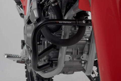 SW-Motech Crash Bar Black Honda CRF250L / CRF300L