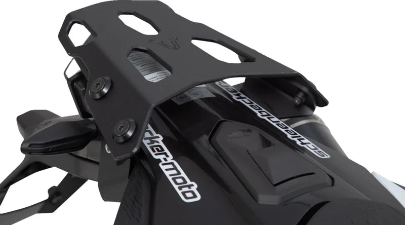 SW-Motech Street-rack Black KTM 690 Enduro / R, 690 Smc R