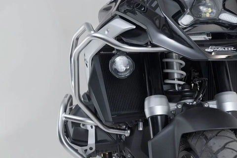 SW-Motech Upper Crash Bar — BMW