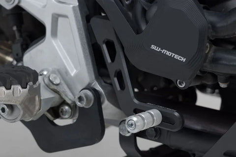 SW-Motech Brake Pedal — Yamaha Tenere 700