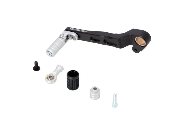 SW-Motech Gear Lever — Suzuki GSX S