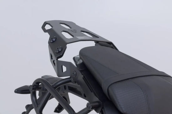 SW-Motech Street-rack — KTM Duke