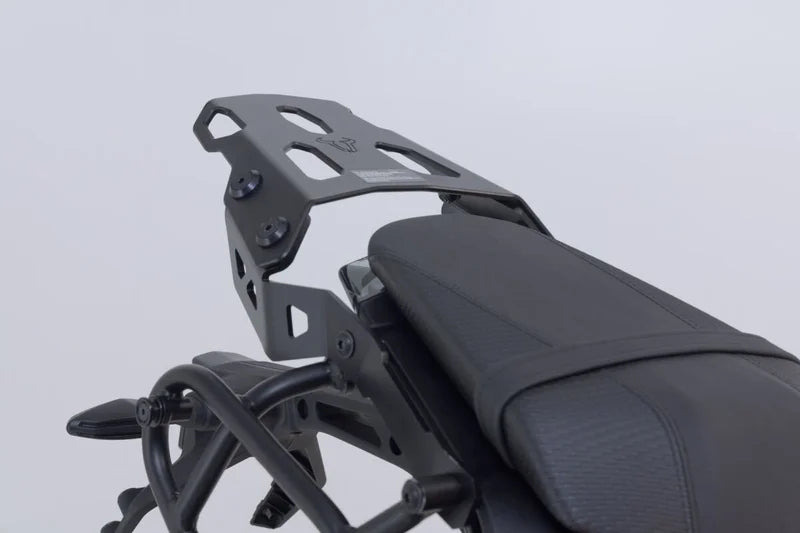 SW-Motech Street-rack — KTM Duke