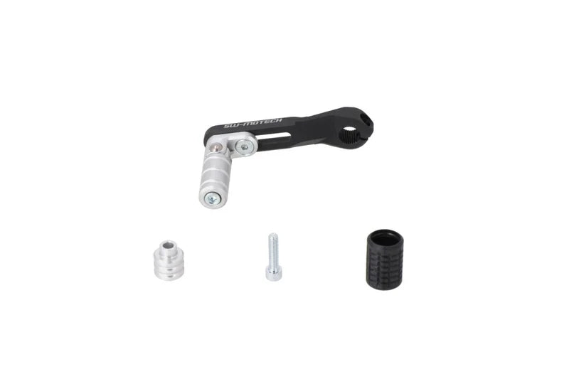 SW-Motech Gear Lever — BMW (FSC.07.512.10001)