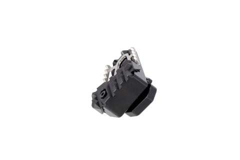 SW-Motech Brake Pedal Extension — Triumph