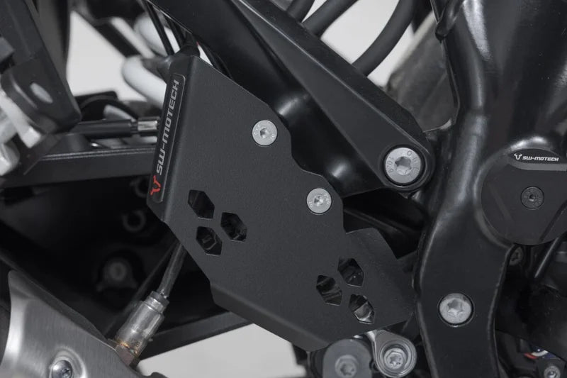 SW-Motech Brake Cylinder Guard — KTM Super Adventure R / Super Adventure S