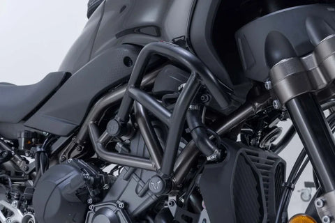 SW-Motech Crash Bar — Yamaha Niken GT