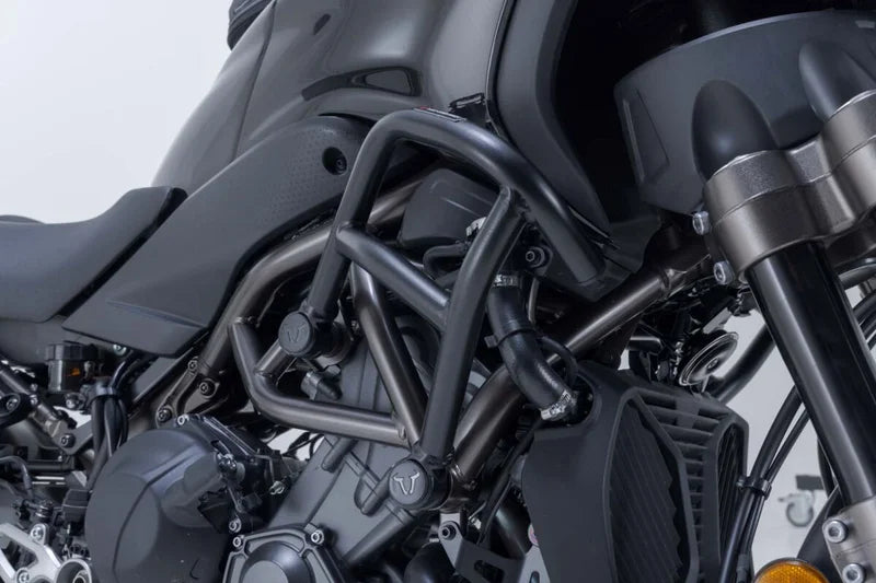 SW-Motech Crash Bar — Yamaha Niken GT