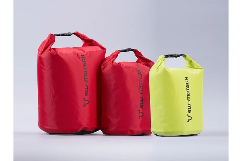 SW-Motech Drypack Storage Bag Set ( 4, 8 & 13 Liters)