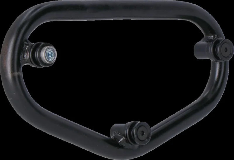 SW-Motech SLC Side Carrier R — Yamaha XSR