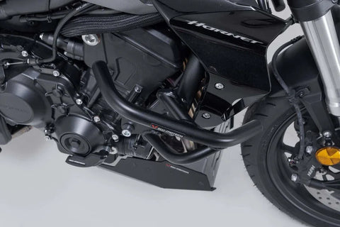 SW-Motech Crash Bar — Honda Hornet (SBL.01.211.10000/B)