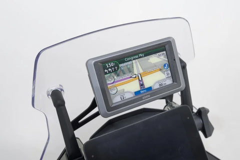 SW-Motech Gps Mount Cockpit