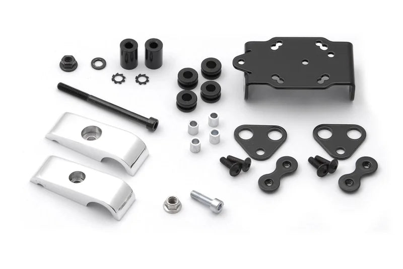 SW-Motech Gps Mount 28