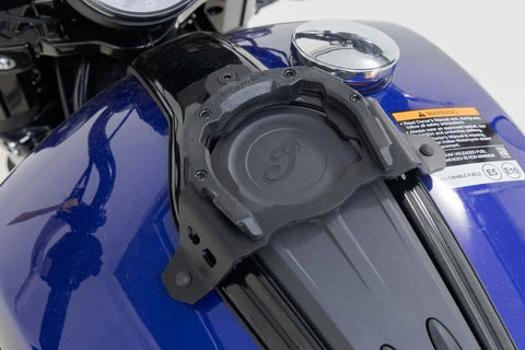 SW-Motech PRO Tank Ring — Indian (TRT.00.787.34200/B)