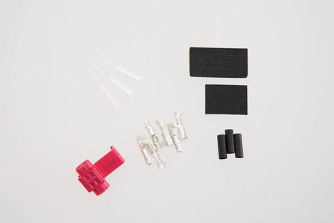 SW-Motech EVO High Beam Switch for Cockpit