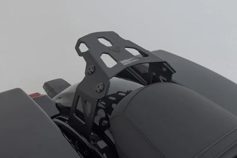 SW-Motech Street-rack — Harley-Davidson