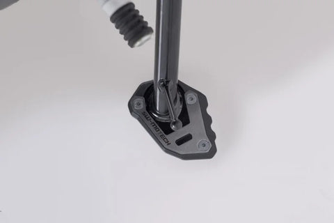 SW-Motech Side Stand Foot Ext — Triumph Speed