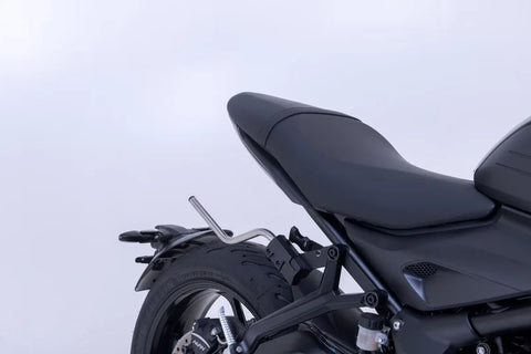SW-Motech PRO Blaze H Saddlebag Set — Triumph Daytona / Trident