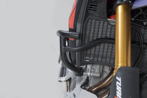 SW-Motech Crash Bar — Aprilia Rally / Tuareg
