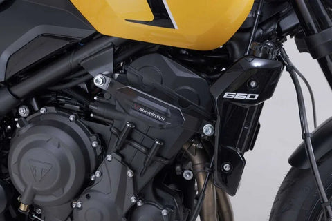 SW-Motech Frame Slider Kit Universal (STP.11.590.10502/B)