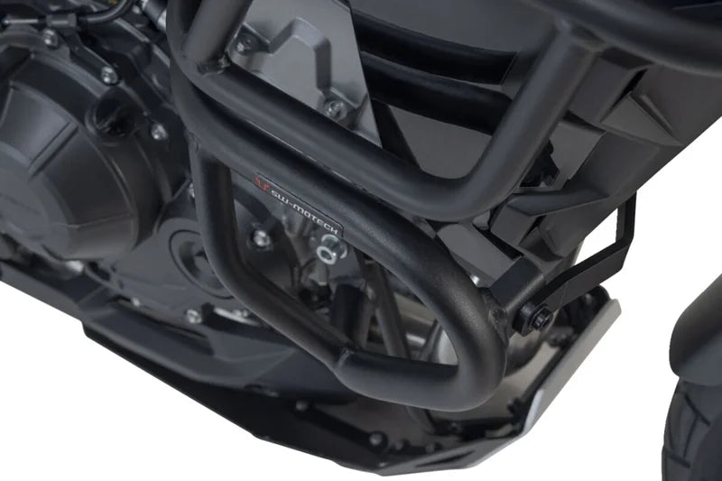 SW-Motech Crash Bar Black Honda CB500X