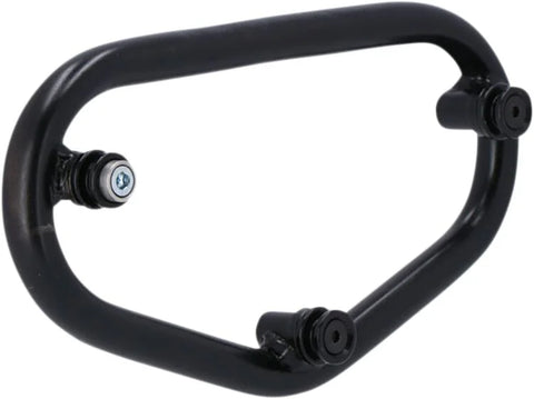 SW-Motech Side Carrier SLC Left Black KTM 390 Adventure