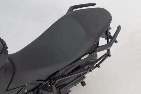 SW-Motech SLC Side Carrier Left — Triumph Tiger Sport