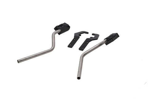 SW-Motech Blaze Pannier Spacer — Yamaha (HTA.06.740.85300/B)