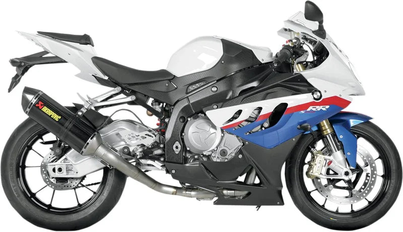 Akrapovic Exhaust Racing SS/CF S1000RR