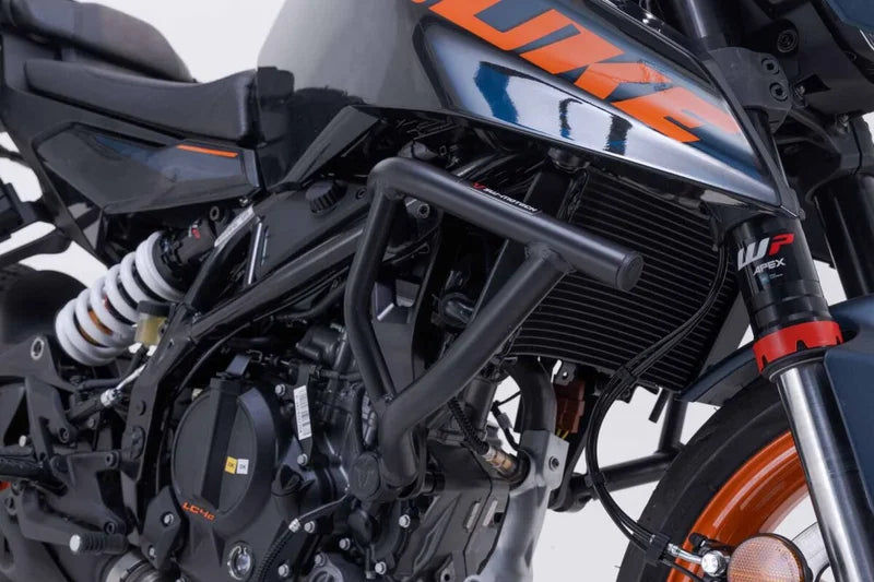 SW-Motech Crash Bar — KTM Duke 125 / Duke 250