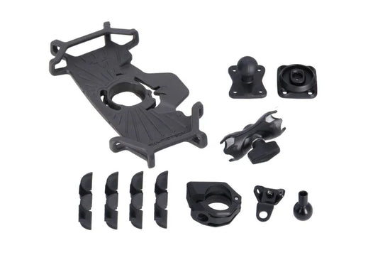 SW-Motech Gps Mount T-Lock Smartph Big