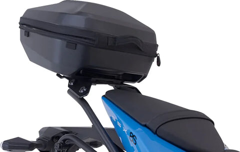 SW-Motech Street Rack GSX-8S