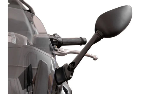SW-Motech Mirror Extension — Honda CBF
