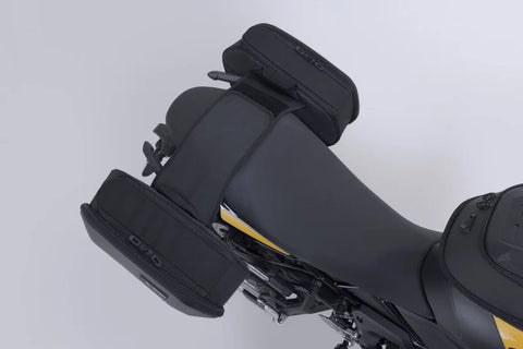 SW-Motech PRO Blaze H Saddlebag Set — Universal