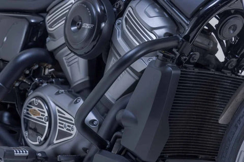 SW-Motech Crash Bar — Harley-Davidson Nightster / Nightster Special