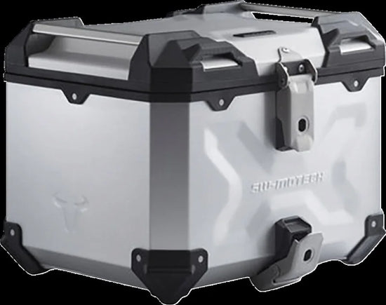 SW-Motech Top Case TRAX ADV 38 S
