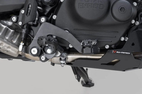 SW-Motech Extension for Brake Pedal — Royal Enfield Himalayan